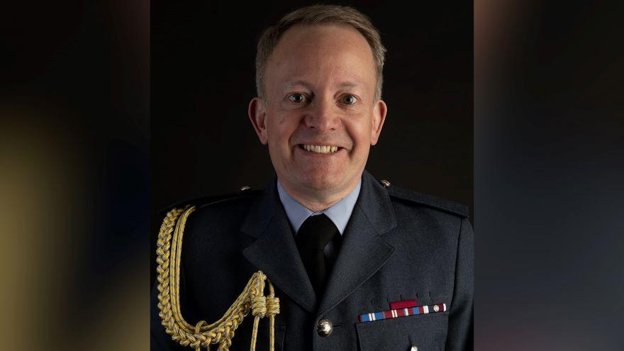 Richard Knighton