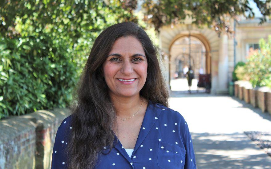 Alpa Parmar Alpa Parmar