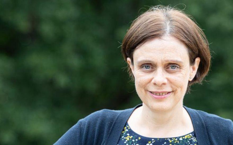 Anna Philpott Anna Philpott