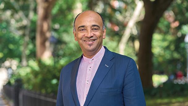 Anthony Appiah