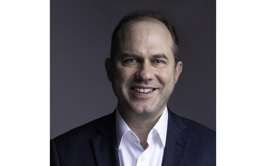 Andrew Preston