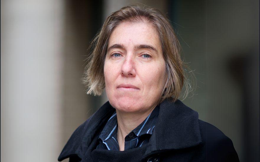 Helen Thompson Helen Thompson