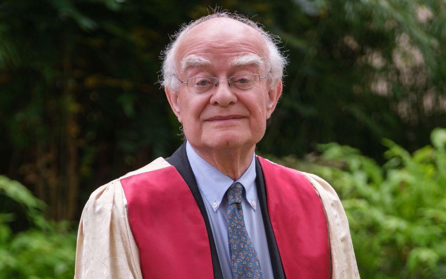 John Rutter