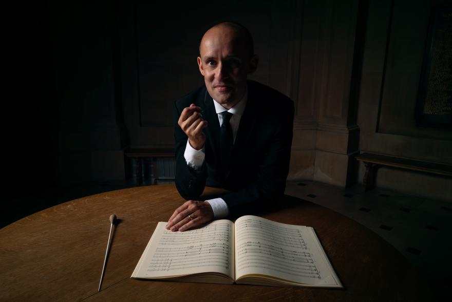 Graham Ross