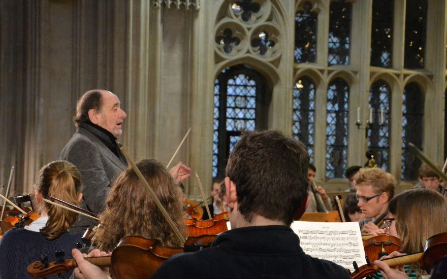 Roger Norrington Roger Norrington