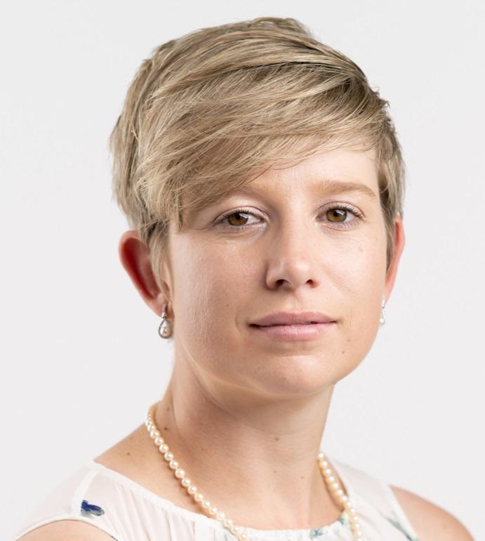 Christelle Langley