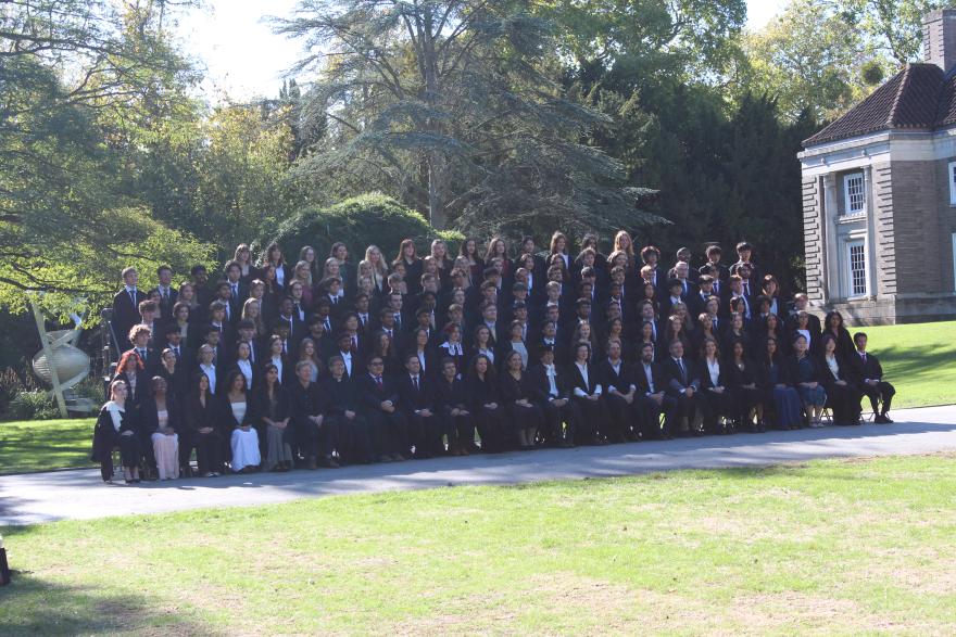 Matriculation 2025