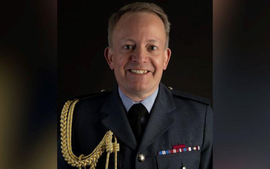 Richard Knighton