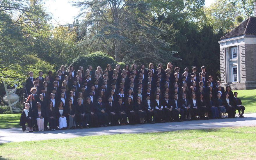 Matriculation 2025